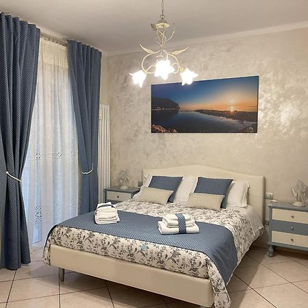 Casa Rossa Castelfidardo公寓 外观 照片